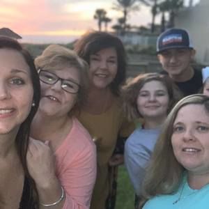 Meet your Posher, Darlene